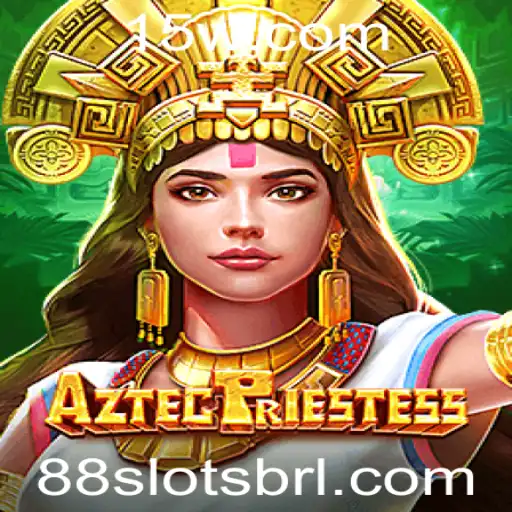 Descubra o Fascinante Mundo de AztecPriestess: Um Jogo de Slots com 88 Formas de Vencer