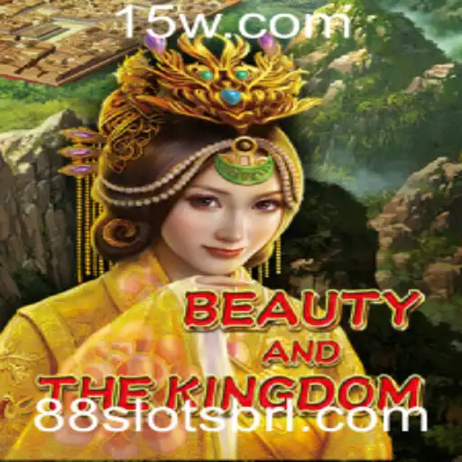 Explore BeautyAndTheKingdom: O Mundo Encantador dos 88 Slots