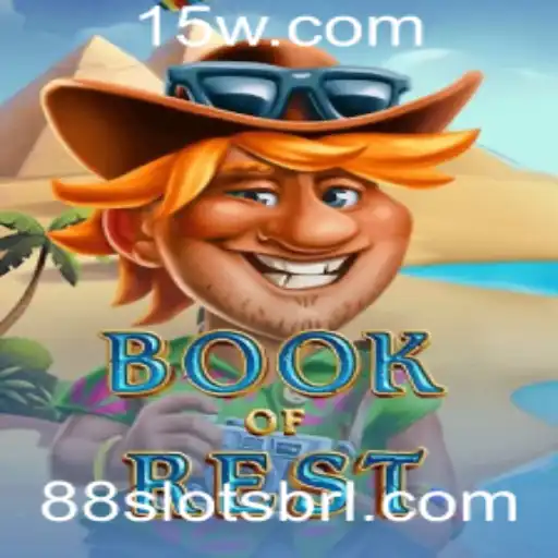 Explorando o Fascinante Mundo do Jogo BookofRest e Seus Atrativos 88 Slots