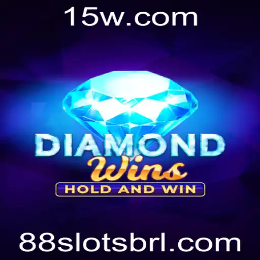 DiamondWins: Descubra o Brilho dos 88 Slots