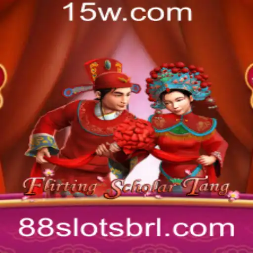 Desvendando o Mundo de Flirting Scholar Tang e Seus 88 Slots Exclusivos