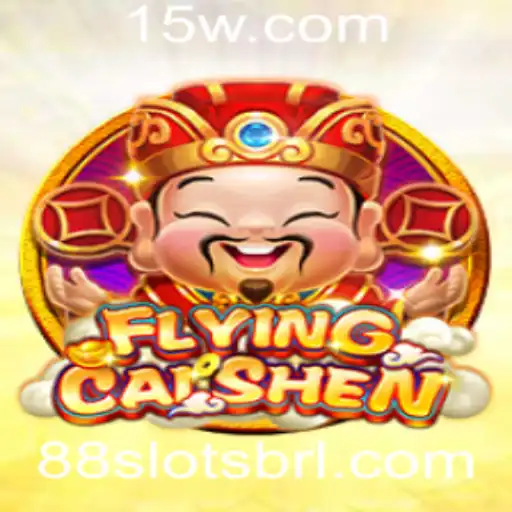 FlyingCaiShen: Descubra o Fascinante Mundo dos 88 Slots