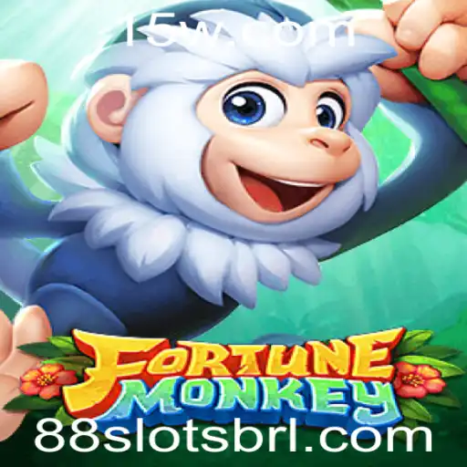 Explorando FortuneMonkey: Uma Aventura em 88 Slots