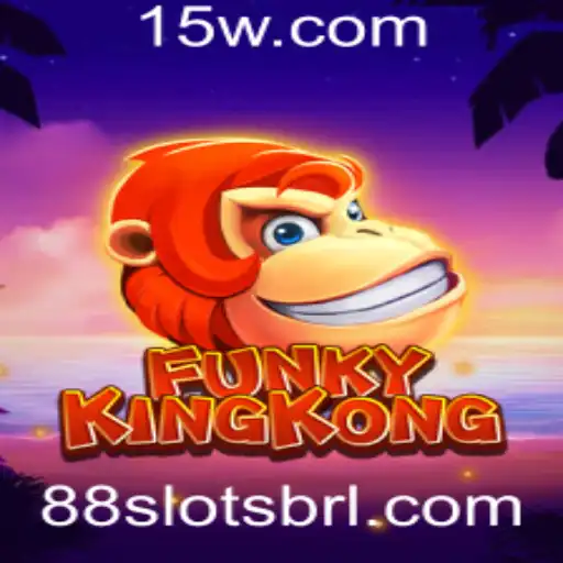 Explorando o Fascinante Mundo de FunkyKingKong: O Jogo de Slots 88 que Conquista o Cenário Atual