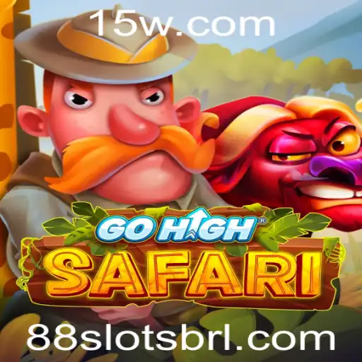 Explorando GoHighSafari: O Excitante Mundo dos 88 Slots
