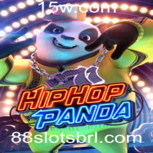 HipHopPanda: Descubra a Nova Sensação dos 88 Slots