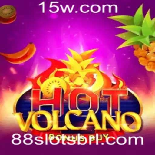 Explorando o Excitante Universo de HotVolcanoBonusBuy