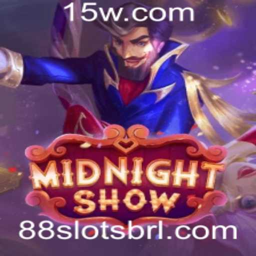 Explorando o Fascinante Mundo de MidnightShow: 88 Slots e Aventura