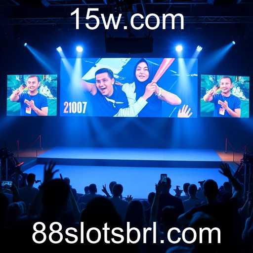 Transmissão ao vivo