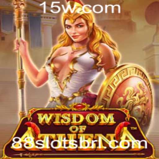 Desvendando o Jogo de Slots WisdomofAthena: Experiência Única com 88 Slots