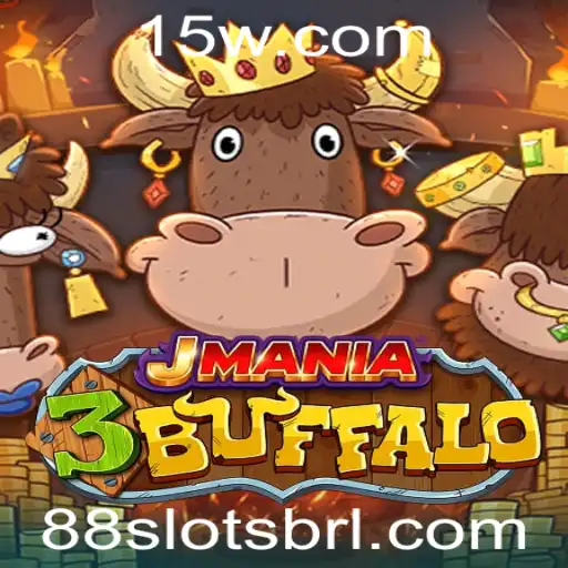 Explorando o Universo de JMania3Buffalo: Uma Jornada Através dos 88 Slots