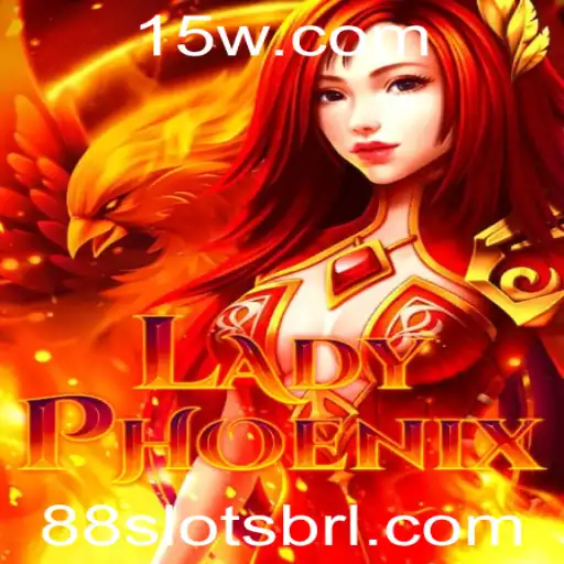 Explorando o Fascinante Mundo de LadyPhoenix: 88 Slots de Aventura e Diversão