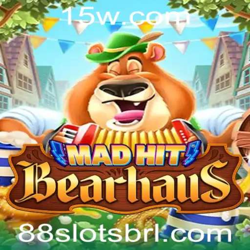 Descubra o Fascinante Mundo de MadHitBearhaus