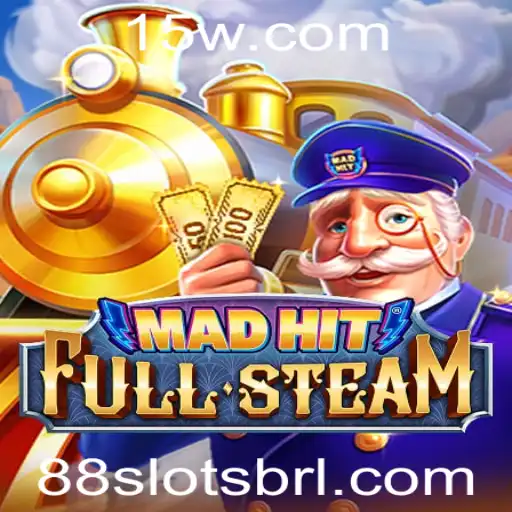 MadHitFullSteam: Uma Nova Dimensão no Universo dos Jogos com 88 Slots
