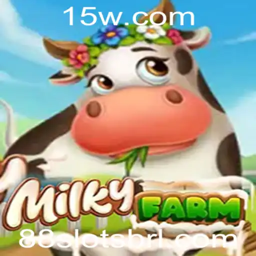 MilkyFarm: Explorando o Universo das 88 Slots no Novo Jogo de Simulação