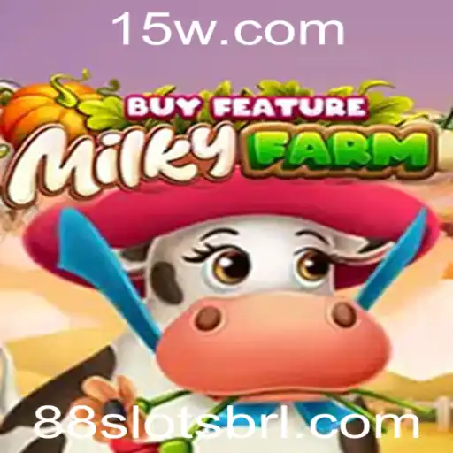 Explorando o Mundo de MilkyFarmBuyFeature: Um Mergulho nos 88 Slots