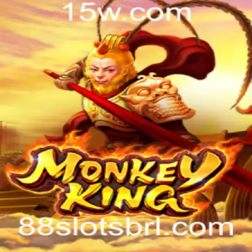 Explore o Mundo de MonkeyKing: 88 Slots de Aventura