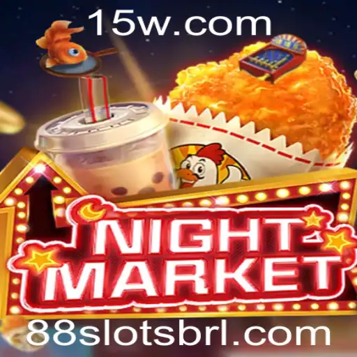 Explorando o Mundo de NIGHTMARKET: Uma Jornada com 88 Slots