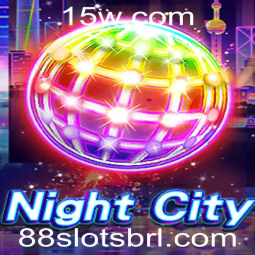 NightCity: Uma Imersão na Aventura com 88 Slots