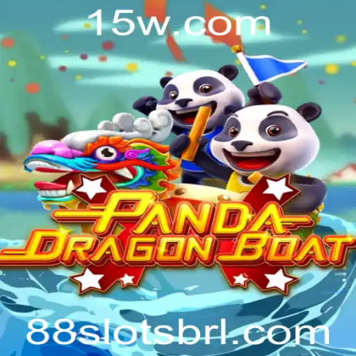 Descubra a Emoção de PANDADRAGONBOAT: Um Mundo de 88 Slots