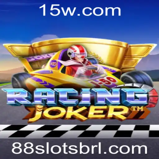 Descubra o Mundo de Adrenalina de RacingJoker e a Aventura dos 88 Slots