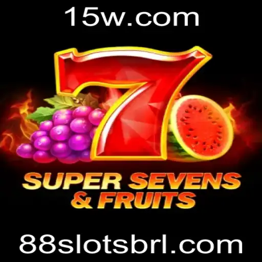 Explore o Excitante Mundo de 7SuperSevensFruits: O Jogo de Slots que Conquista os Jogadores