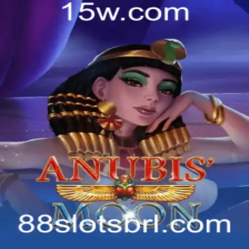 Explorando o Universo Místico de AnubisMoon em 88 Slots