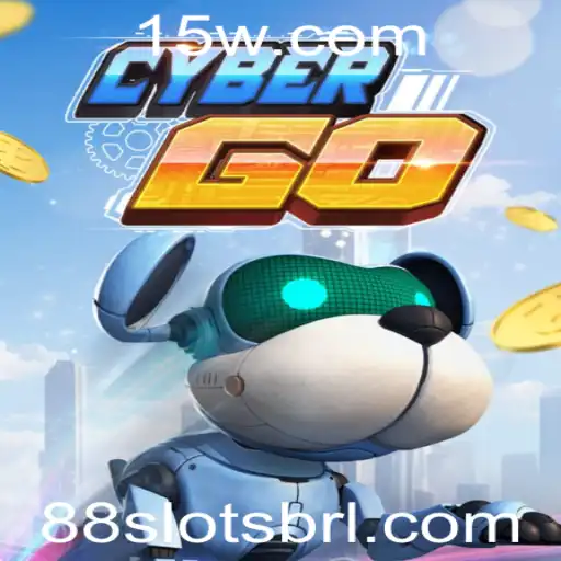 Explorando CyberGO: Um Mergulho em um Mundo Virtual com 88 Slots