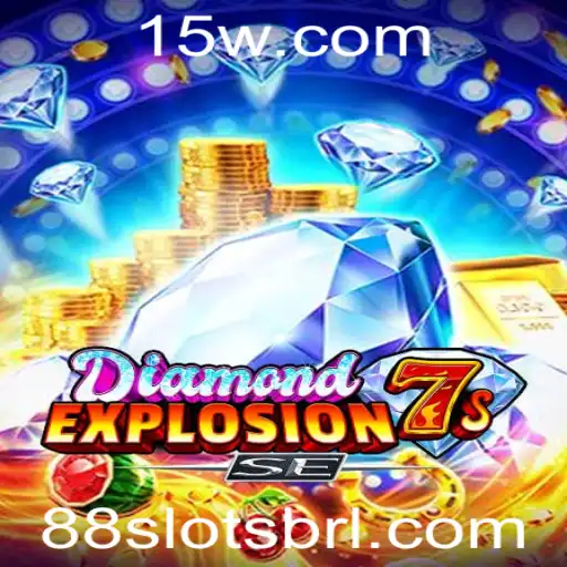 Explorando o Mundo de DiamondExplosion7sSE: O Novo Fenômeno dos 88 Slots