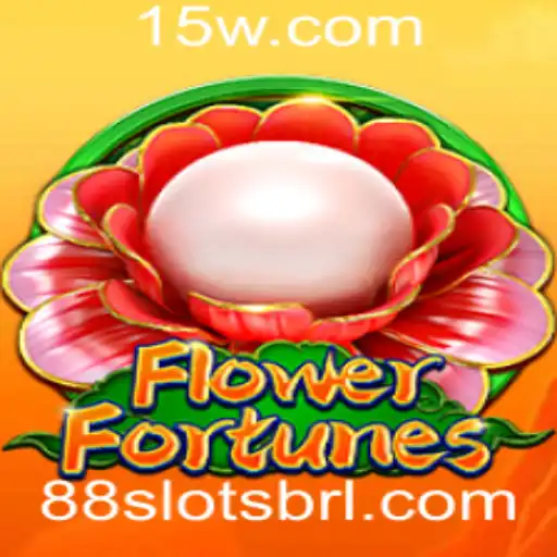 Descubra o Encanto de FlowerFortunes no Mundo de 88 Slots