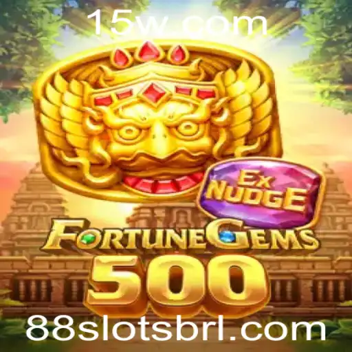 Descubra a Emoção de FortuneGems500 com 88 Slots