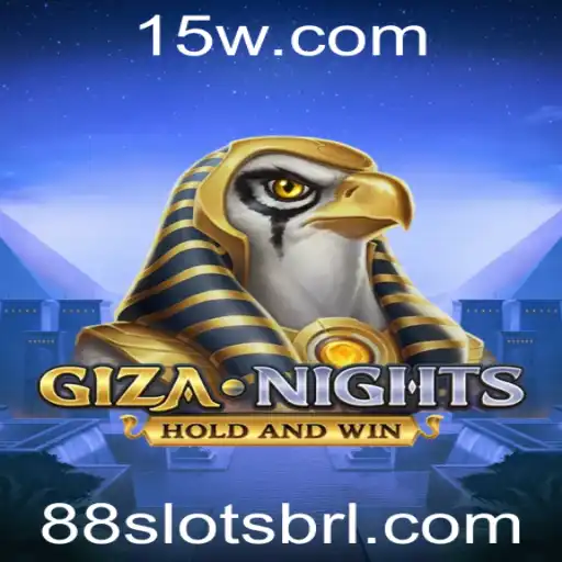 Descubra GizaNights: Um Encantador Jogo de Slots Inspirado no Egito Antigo