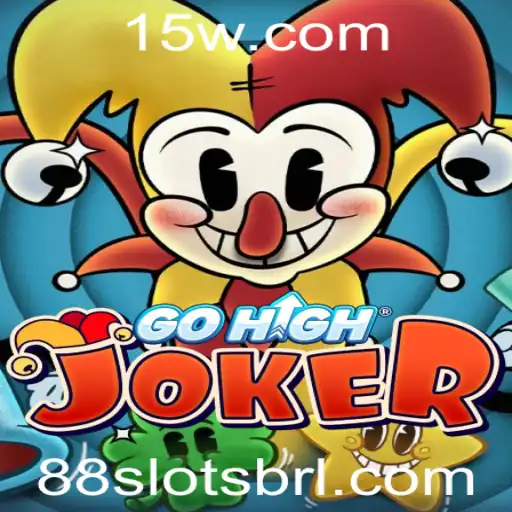Descubra o Emocionante Mundo de GoHighJoker: 88 Slots Incríveis