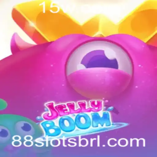 Descobrindo JellyBoom: Um Mergulho no Mundo dos 88 Slots