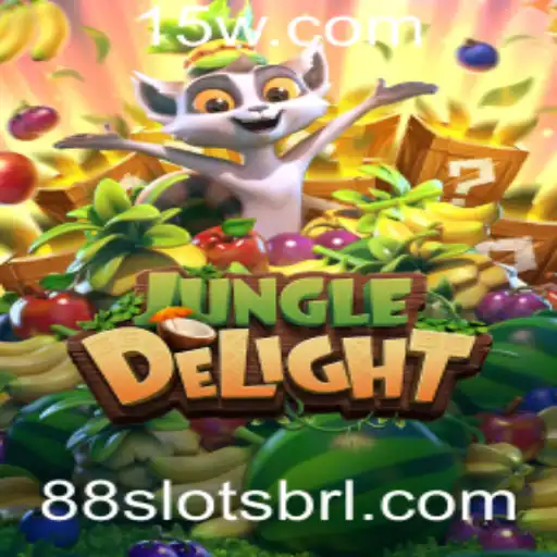Descubra a Aventura Incrível com JungleDelight e 88 Slots