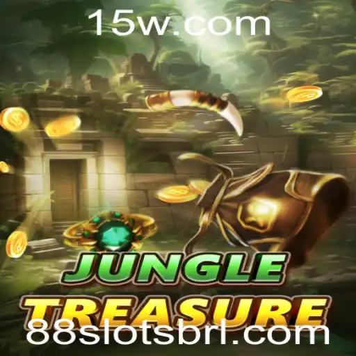 Explorando o Fascinante Mundo de JungleTreasure: Um Mergulho nos 88 Slots
