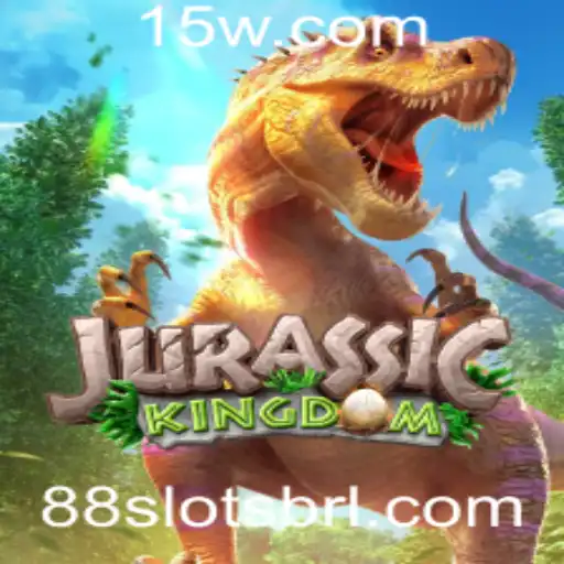 Explorando o Mundo Pré-Histórico de JurassicKingdom: Um Mergulho nos 88 Slots