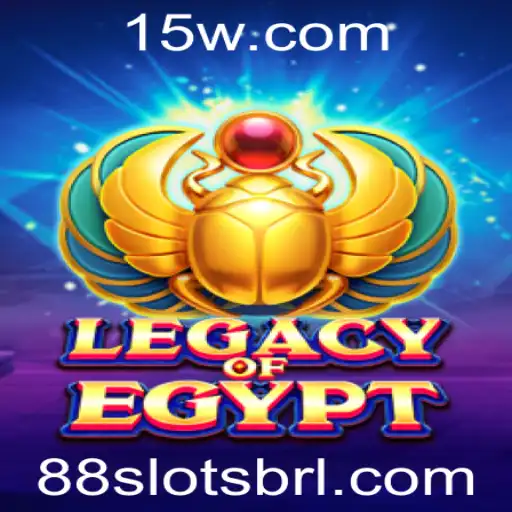 Explorando o Fascínio do LegacyOfEgypt: Aventura nos 88 Slots do Antigo Egito