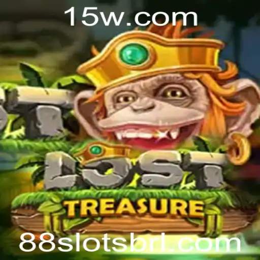 Descubra LostTreasure e Domine o Desafio dos 88 Slots