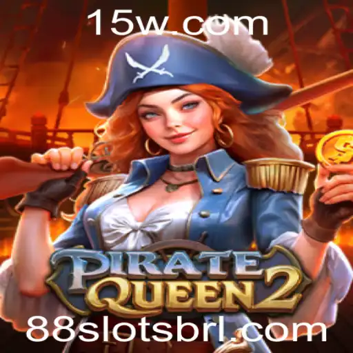 Descubra a Aventura e Estratégia com PirateQueen2: 88 Slots e Muito Mais