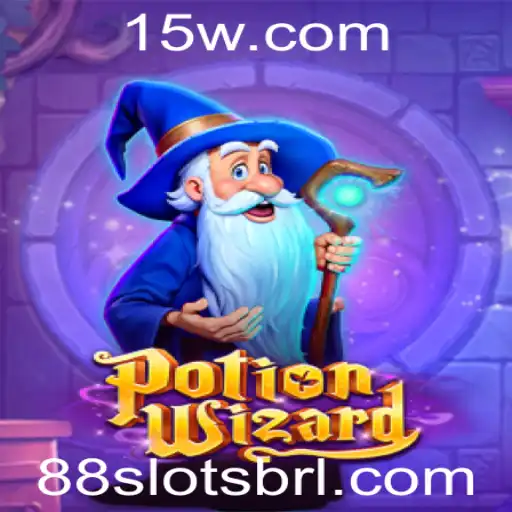 Explorando o Fascinante Mundo de PotionWizard: O Jogo das 88 Slots
