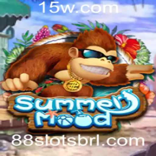 Explorando o Fascinante Mundo de SummerMood e Seus 88 Slots