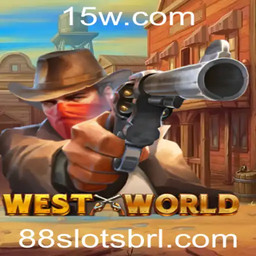 WestWorld: Mergulhe na Aventura dos 88 Slots