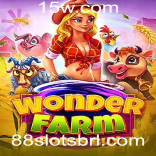 Explorando o Fascinante Mundo de WonderFarmBonusBuy: Uma Viagem Através dos 88 Slots