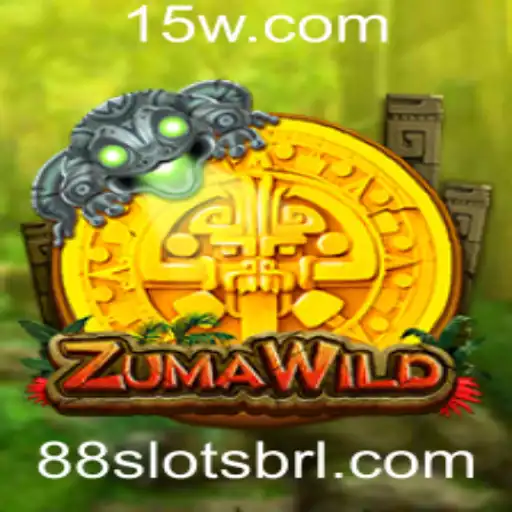 ZumaWild: Descubra a Aventura dos Slots Online