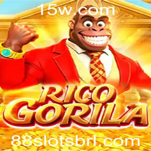 Explorando o Fascinante Mundo do RicoGorila: 88 Slots e Muito Mais