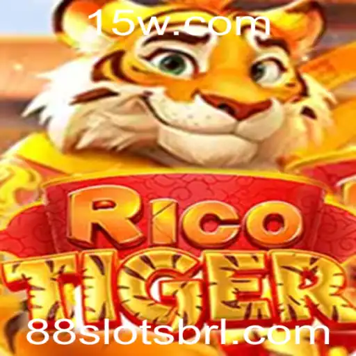 Explorando os Segredos de RicoTiger e 88 Slots