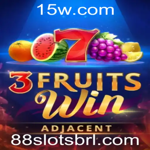 Descubra o Empolgante Mundo de 3FruitsWin: 88 Slots