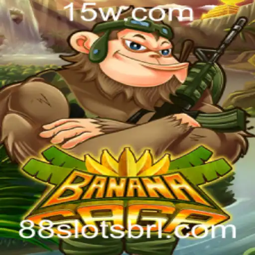 BananaSaga: Descubra o Mundo Emocionante dos 88 Slots