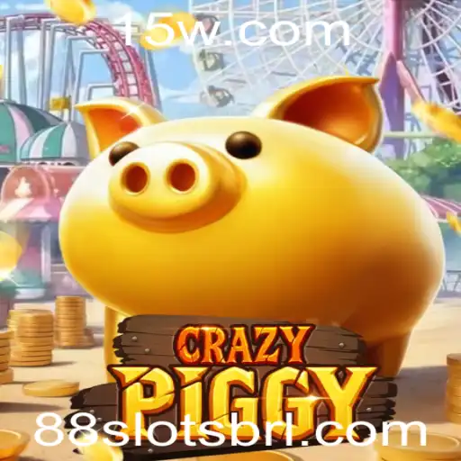 CrazyPiggy: A Nova Sensação dos 88 Slots